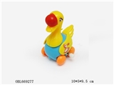 OBL669277 - Chain on the goose