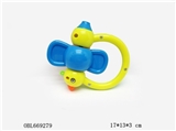 OBL669279 - The bird