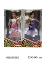 OBL669282 - 11 "barbie