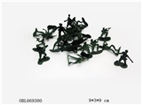 OBL669300 - 军事套