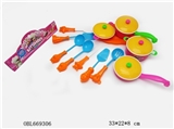 OBL669306 - 餐具