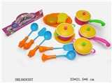 OBL669307 - 餐具