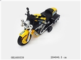 OBL669339 - 音乐灯光惯性摩托