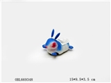 OBL669348 - Boomerang stay small animals