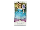 OBL669394 - 11 "ballet of barbie dolls