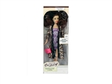 OBL669395 - 11 "fashion barbie (two conventional)