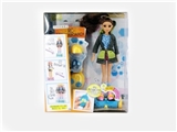 OBL669396 - Barbie doll