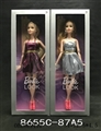 OBL669410 - 11 "event joint barbie princess dress