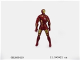 OBL669419 - Iron man