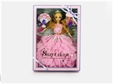 OBL669460 - Barbie suit