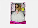 OBL669461 - Barbie suit