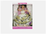 OBL669463 - Barbie suit