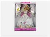 OBL669464 - Barbie suit