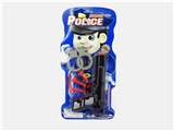 OBL669473 - 警察套装