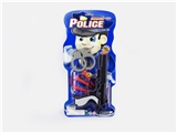 OBL669474 - 警察套装