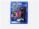 OBL669477 - 警察套装