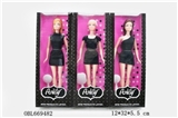 OBL669482 - AnLiLi real doll