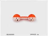 OBL669505 - A bell