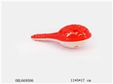 OBL669506 - A bell