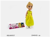 OBL669537 - 12 inch dolls