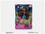 OBL669577 - Beautiful faery with wings