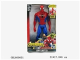 OBL669601 - The avengers alliance (packet electric light emitting voice)