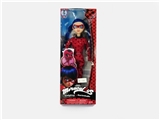 OBL669614 - 11 "ordinary live hand ladybug