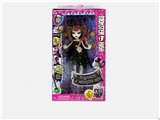 OBL669615 - 11 "real body joints ghost sister large in all directions