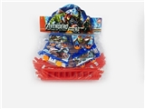 OBL669672 - Captain America rail train