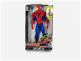 OBL669676 - The avengers alliance