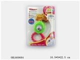 OBL669684 - The key bell