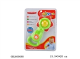 OBL669688 - Doodle a bell