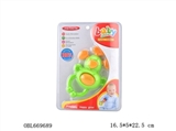 OBL669689 - Happy elf