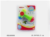 OBL669696 - Music a hammer