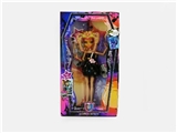 OBL669711 - Monster high