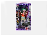 OBL669712 - Monster high series