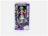 OBL669713 - Monster high