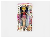 OBL669715 - Fairy tales series high school
