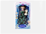 OBL669717 - Ice and snow princess series
