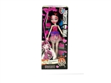 OBL669718 - Monster high series