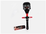 OBL669722 - Star Wars 7 awakening the force Adjustable light laser sword KaiLuoLun a mask