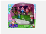 OBL669737 - The bathroom suite
