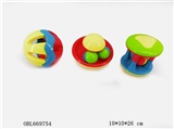 OBL669754 - A bell (three) zhuang