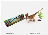 OBL669844 - velociraptor