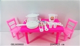 OBL669860 - Play house suit