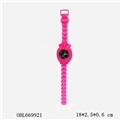 OBL669921 - Single fruit maze watches