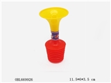 OBL669926 - Only 1 bag air horn