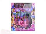OBL669939 - Light music castle pack 3ag13