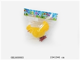 OBL669993 - Chain on the cock