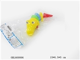 OBL669996 - Chain on the swing crocodile